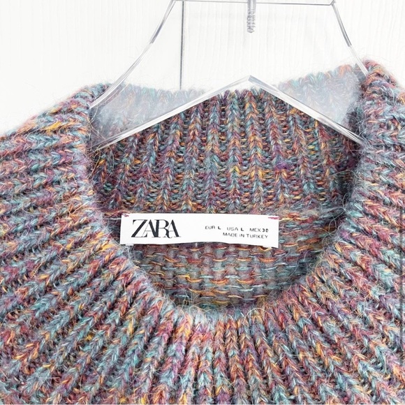 Zara Sweater - Picture 5 of 6